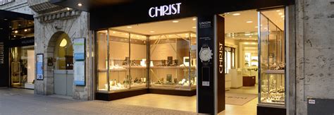 christ köln rolex|armbanduhren christ.